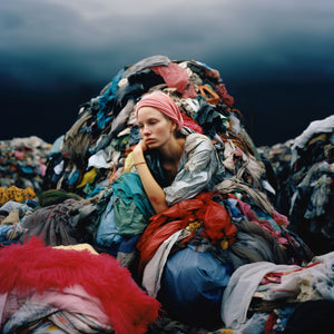 Think twice before you buy: The real impact of fast fashion