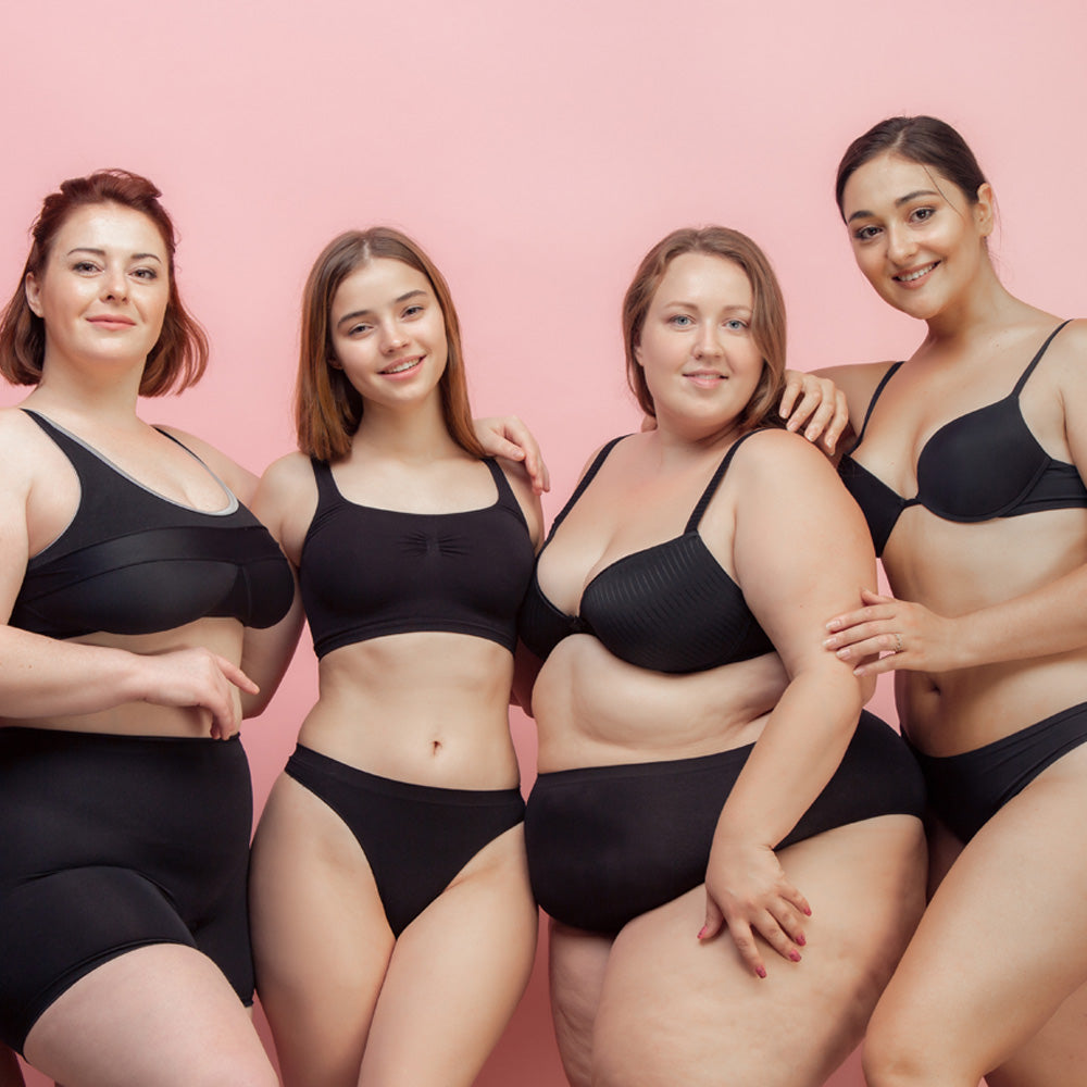 How to shop for clothes that fit your body shape