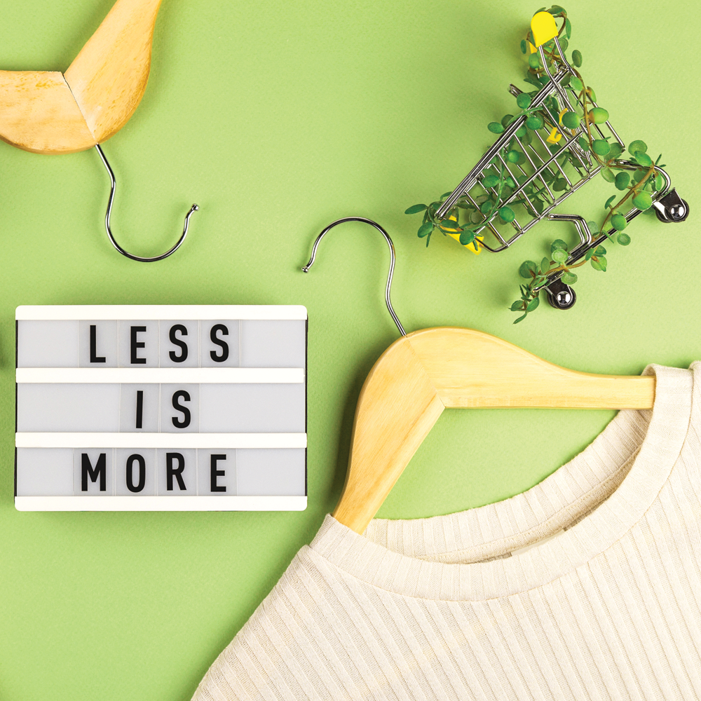 Slow fashion explained: What it is and why it matters