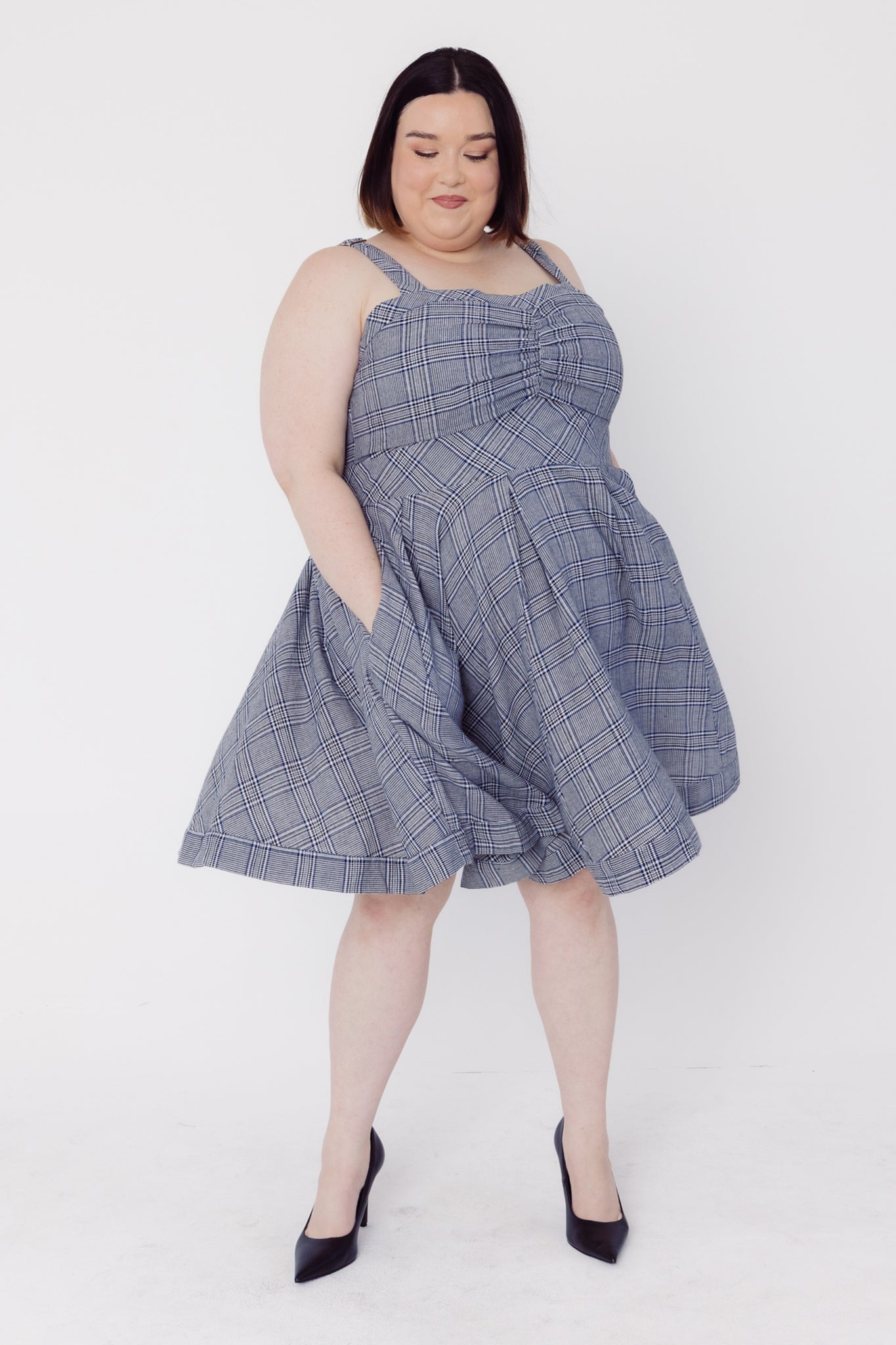 Size-Inclusive Clothing
